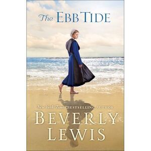 The Ebb Tide -- Beverly Lewis